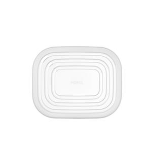 Mepal Cirqula Rectangular Microwave Cover